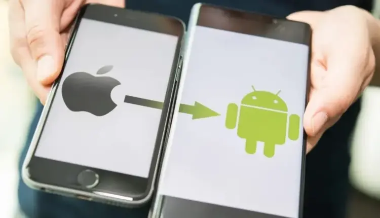 نظام الأندرويد ونظام الأيفون: مقارنة بين النظامين - مدونة غريس
